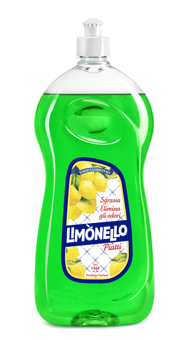 Limonello piatti limone 1200ml